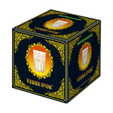 Verre d'Or Thé Vert 200g – Thé Vert Raffiné aux Arômes Naturels