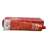 Tomate Concentrée en Tube Rolli 150g x 24 – Format Pratique pour une Utilisation Facile