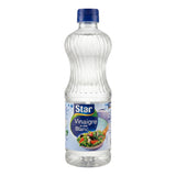 Vinaigre Blanc Star 50cl x 12 – Vinaigre Blanc Authentique pour Cuisine et Conserves