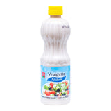 Vinaigrette Nature 50cl x 12 – Sauce Vinaigrette Prête à l’Emploi pour Salades