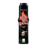 Sauce Pimentée Poulet Car Buldak 165ml (Carton de 24) – Sauce Coréenne Ultra Piquante pour Poulet