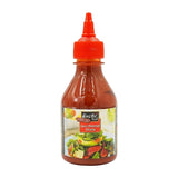 Sauce Pimentée Sriracha 516g x 12 – Format Familial de la Célèbre Sauce Piquante Sriracha