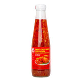 Sauce Piment Volaille 350g (Lot de 24) – Sauce Épicée Spécialement Conçue pour les Volailles