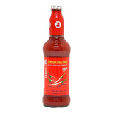 Sriracha Chilli Sauce Cock Brand 800g (Carton de 12) – Grand Format de Sauce Sriracha Intense