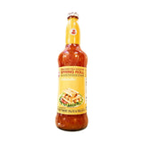 Sweet Chilli Sauce Spring Roll 700ml (Carton de 12) – Sauce Idéale pour Nems et Rouleaux de Printemps