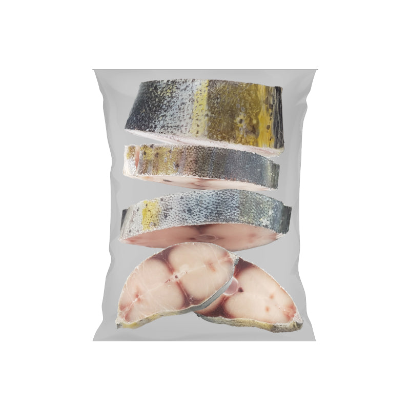 Darne de Dorade Mahi-Mahi Surgelée 640 g × 15 (12 kg)
