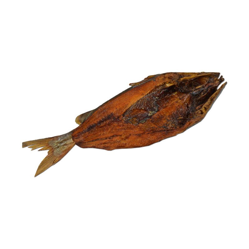 Machoiron Ouvert en Deux Fumé – 5 kg × 2