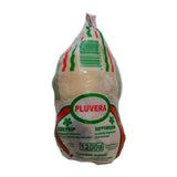 Poulet Pluvera Surgelé 1200 g × 10