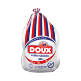 Poulet Doux Surgelé 1100 g × 10