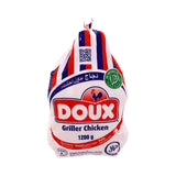 Poulet Doux Surgelé 1200 g × 10