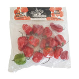 Piment Antillais Rouge ESP – 1 kg