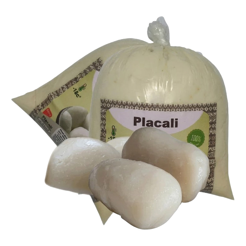 Placali Côte d’Ivoire – 1 kg Promo