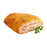 Cordon Bleu Surgelé 1 kg × 10 – Format Vrac Professionnel Restauration