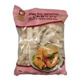 Nems Poulet Crevette 50 pièces – Format Familial Surgelé