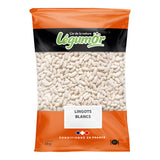 Haricot Lingot Blanc 5 kg | Légumineuse de Qualité