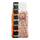 Haricot Coco Rose 1 kg | Légumineuse de Qualité