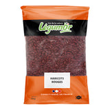 Haricot Rouge 5 kg | Légumineuse de Qualité