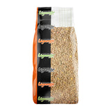 Lentille Blonde 4 mm 1 kg | Légumineuse de Qualité