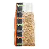 Lentille Blonde 6 mm 1 kg | Légumineuse de Qualité