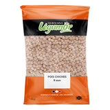 Pois Chiche 9 mm 5 kg | Légumineuse de Qualité