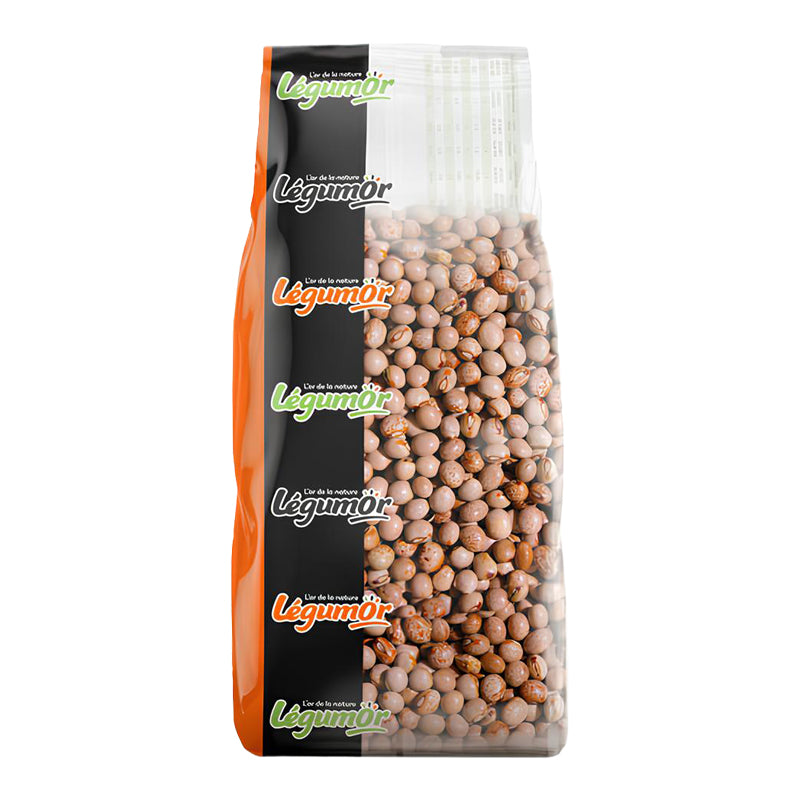 Pois d'Angole 1 kg | Légumineuse de Qualité