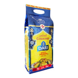 Couscous Dari Fine 5 kg | Semoule de Blé