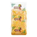 Maïs Dégermé Jaune 1 kg | Qualité Supérieure