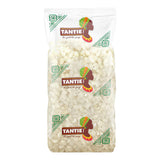 Maïs Dégermé Blanc 1 kg | Qualité Supérieure
