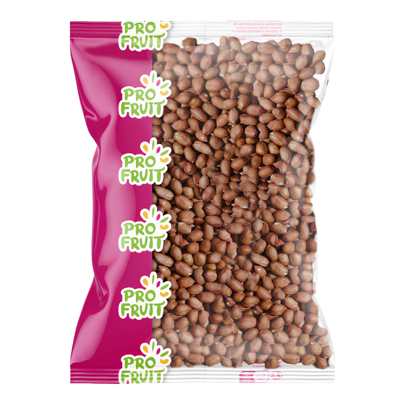 Arachides Crues Décortiquées 1 kg | Qualité Supérieure
