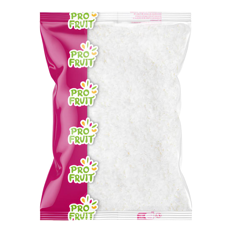 Noix de Coco Râpée 500 g | Ingrédient Pâtisserie