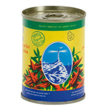 Harissa Phare du Cap Bon 760 g | Purée de Piment Tunisienne