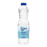 Samia Vinaigre Blanc Halal 500 ml | Condiment Alimentaire
