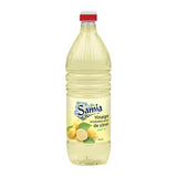Samia Vinaigre Citron Halal 500 ml | Condiment Alimentaire