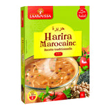 Soupe Laaroussa Harira | Soupe Traditionnelle Marocaine