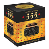 Thé Super Extra 555 200 g | Thé Noir de Qualité