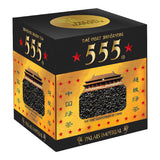 Thé Super Extra 555 250 g | Thé Noir de Qualité