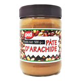 Pâte d'Arachide PCD 500 g | Beurre d'Arachide