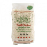 Riz Long Parfumé Family Elephant 1 kg | Riz Thaïlandais