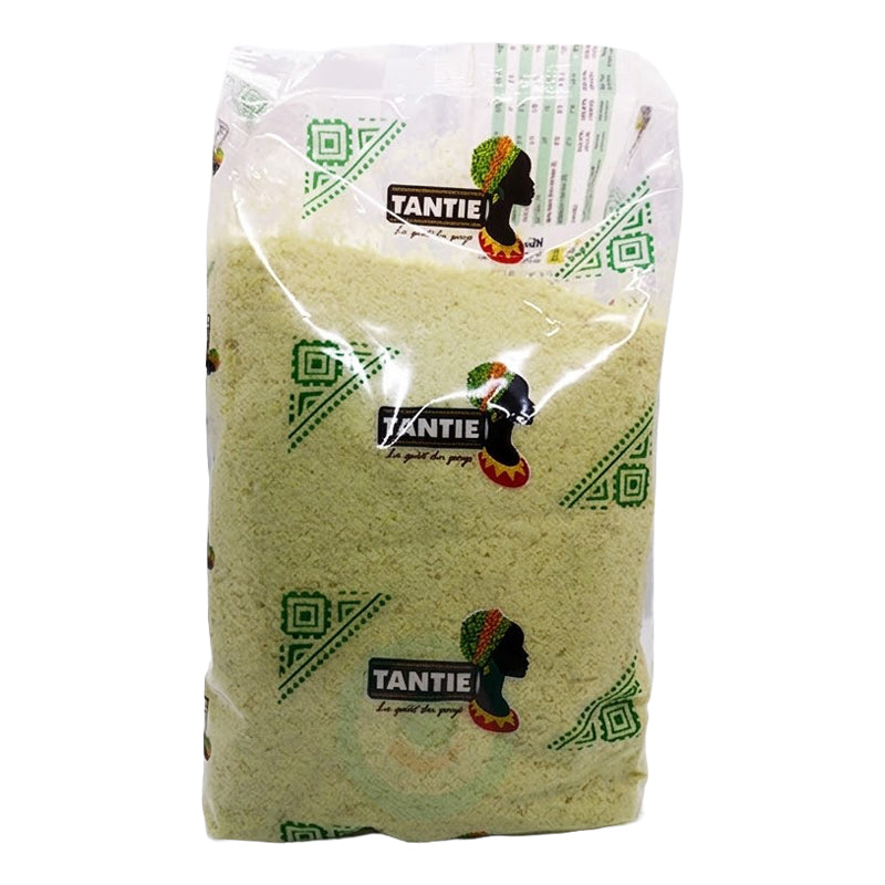 Flocons de Pomme de Terre 1 kg | Préparation Culinaire