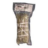 Pâte de Manioc Précuite Sous Vide Chikwangue 500 g | Spécialité Africaine