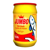 Poudre de Bouillon Jumbo Poisson 1 kg | Assaisonnement Culinaire