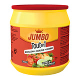 Poudre de Bouillon Tout en Un Tomate Jumbo 500 g | Assaisonnement