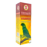 Encens Thurga Parrot | Bâtonnets d'Encens Parfumés