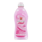 Lessive Laine et Soie 750 ml x10 | Détergent Liquide