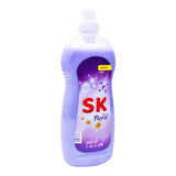 SK Adoucissant Floral 1,5 L | Adoucissant Linge Parfumé