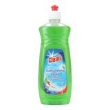 At Home Liquide Vaisselle Clean Classic 500 ml x12 | Détergent Vaisselle
