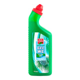 Gel WC Fraîche Pin 750 ml x12 | Nettoyant Toilettes