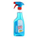 Nettoyant Vitres Pistolet 750 ml x12 | Produit Vitres
