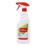 Spray Avec Javel 750 ml x12 | Nettoyant Désinfectant