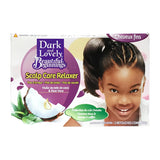 Dark and Lovely Relaxer Cheveux Fins | Soin Capillaire